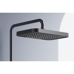 Zestaw Prysznicowy REA Bari Tytan
