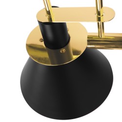 Kinkiet APP1602-1W black