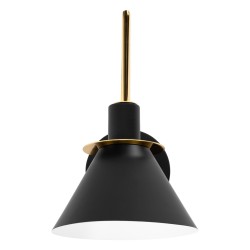 Kinkiet APP1602-1W black