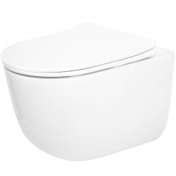 Misa WC podwieszana Rea Richard Tornado