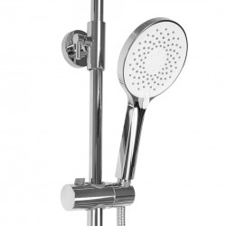 Zestaw Prysznicowy REA AVALON CHROM