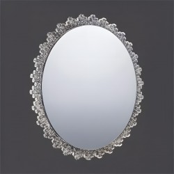 LUSTRO ŚCIENNE LED 60cm YH-3564