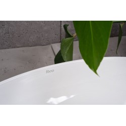 Umywalka nablatowa Rea Maya