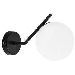 Kinkiet G099-1W Czarny