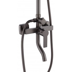 Zestaw Natryskowy REA ARGUS TYTAN