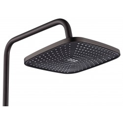 Zestaw Natryskowy REA ARGUS TYTAN