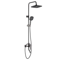 Zestaw Natryskowy REA ARGUS TYTAN