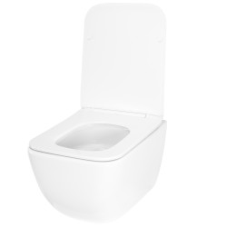 Misa WC podwieszana Rea Dexter Tornado