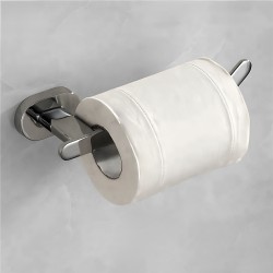 Uchwyt na papier toaletowy 109 Til Chrom