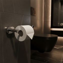 Uchwyt na papier toaletowy 109 Til Chrom