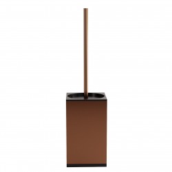 Szczotka WC B110 BRUSH COPPER