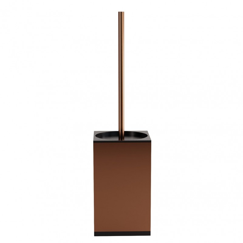 Szczotka WC B110 BRUSH COPPER