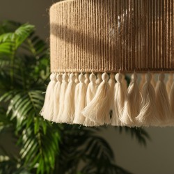 LAMPA SUFITOWA WISZĄCA APP1735-1CP 40 cm