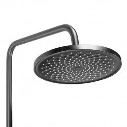 Zestaw natryskowy Rea Ontario Tytan