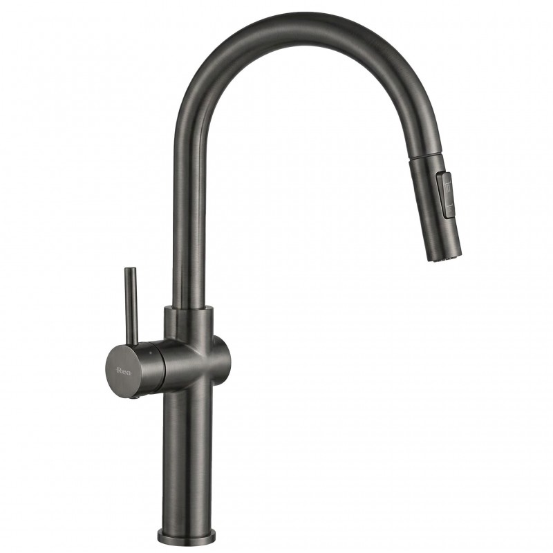 Bateria kuchenna Rea Fresh High Tytan