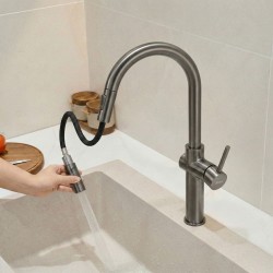 Bateria kuchenna Rea Fresh High Tytan