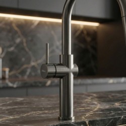 Bateria kuchenna Rea Fresh High Tytan