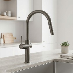 Bateria kuchenna Rea Fresh High Tytan