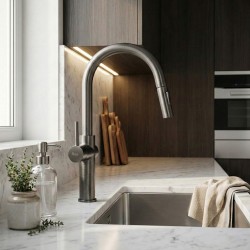 Bateria kuchenna Rea Fresh High Tytan