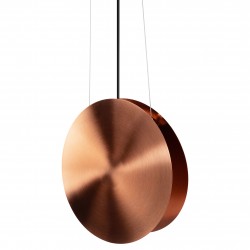 Lampa wisząca LED Copper APP1378-CP