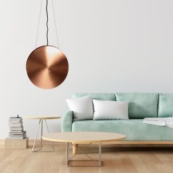 Lampa wisząca LED Copper APP1378-CP