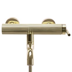 Bateria wannowa REA Argon Złota