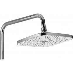 Zestaw Prysznicowy REA STORM CHROM