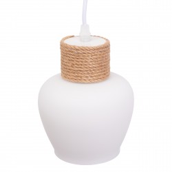 Lampa sufitowa boho APP1591-1CP