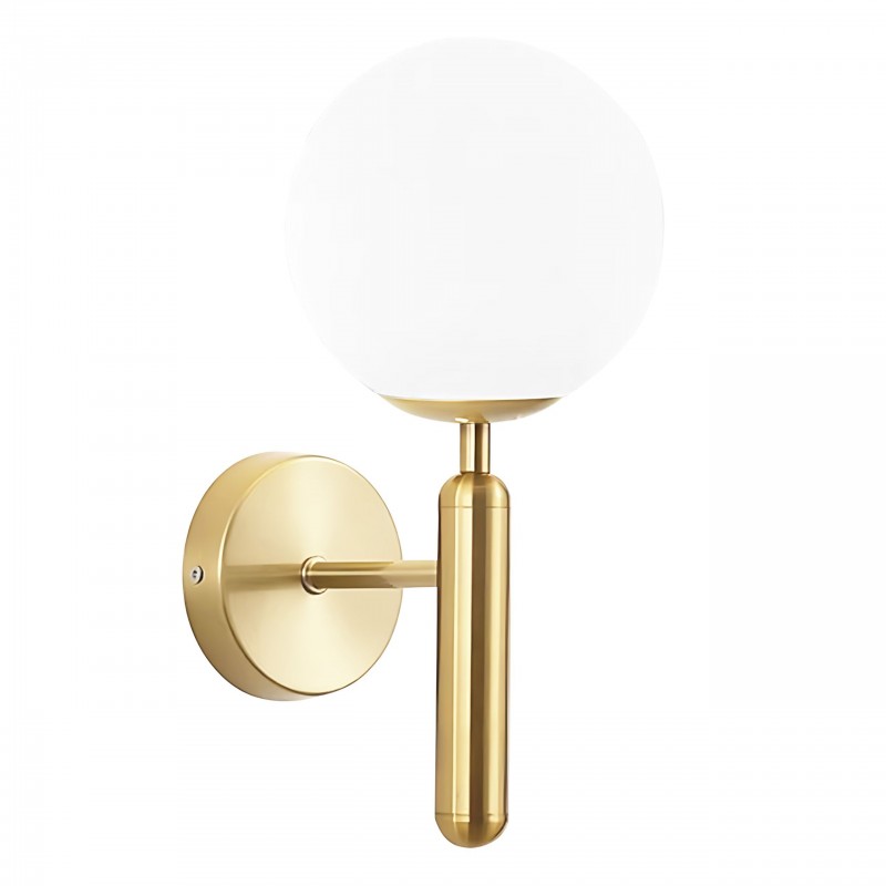 Kinkiet G098-1W Złoty