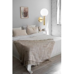 Kinkiet G098-1W Złoty