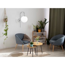 Kinkiet G092-1W Chrom