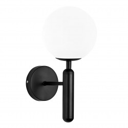 Kinkiet G097-1W Czarny