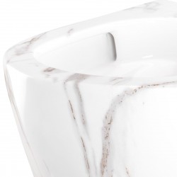 Misa WC podwieszana Rea Carter Tornado Aiax Shiny