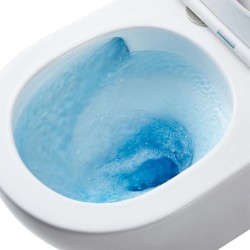 Misa WC podwieszana Rea Carter Tornado Aiax Shiny