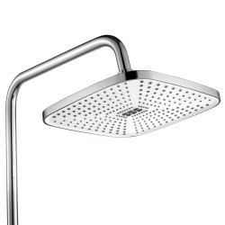 Zestaw Natryskowy REA ARGUS CHROM