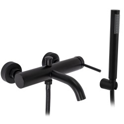 Bateria wannowa REA SPOT Czarna