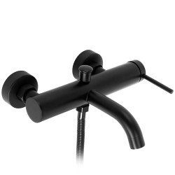 Bateria wannowa REA SPOT Czarna