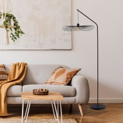 Lampa Stojąca Podłogowa APP1844-1F