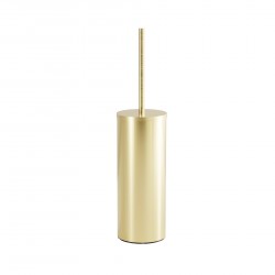 Szczotka WC B106 BRUSH GOLD