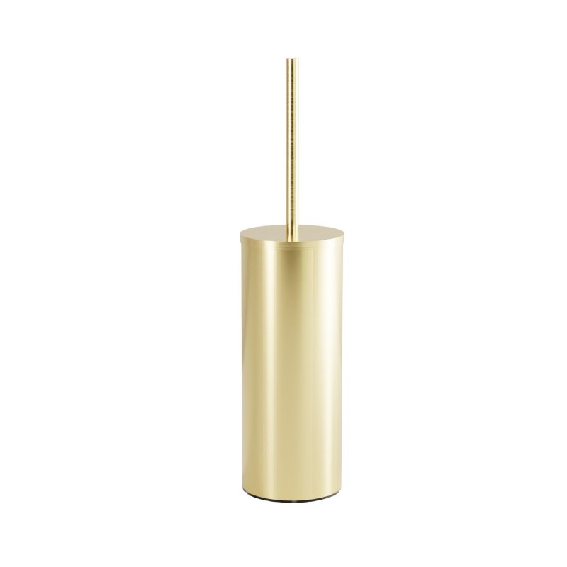 Szczotka WC B106 BRUSH GOLD