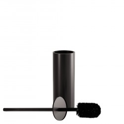 Szczotka WC B106 BLACK