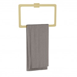 Wieszak łazienkowy Ring 210 OSTE GOLD