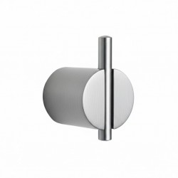 Wieszak łazienkowy Tomi 5805 Nikiel Szczotkowany