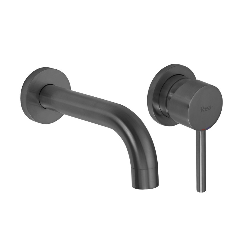 Bateria Podtynkowa REA LUNGO Tytan + BOX