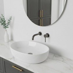 Bateria Podtynkowa REA LUNGO Tytan + BOX