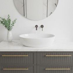 Bateria Podtynkowa REA LUNGO Tytan + BOX