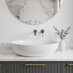 Bateria Podtynkowa REA LUNGO Tytan Długa + BOX