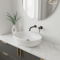 Bateria Podtynkowa REA LUNGO Tytan Długa + BOX