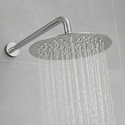 Zestaw natryskowy podtynkowy Rea Lungo Diamond Chrom + BOX