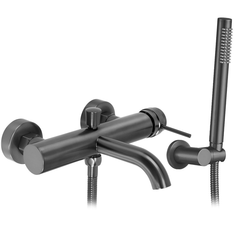 Bateria wannowa REA Lungo Grip Tytan